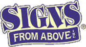 Sign Selector